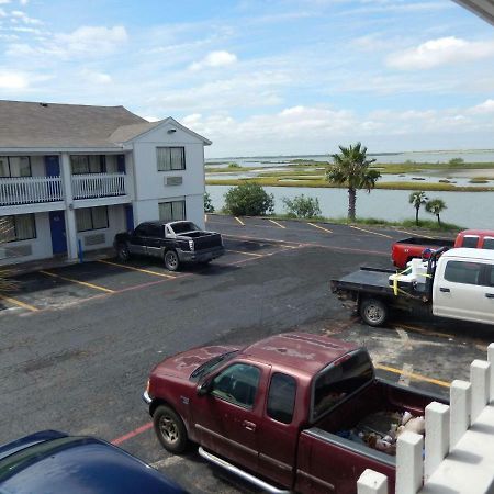 Motel 6-Portland, Tx Bagian luar foto