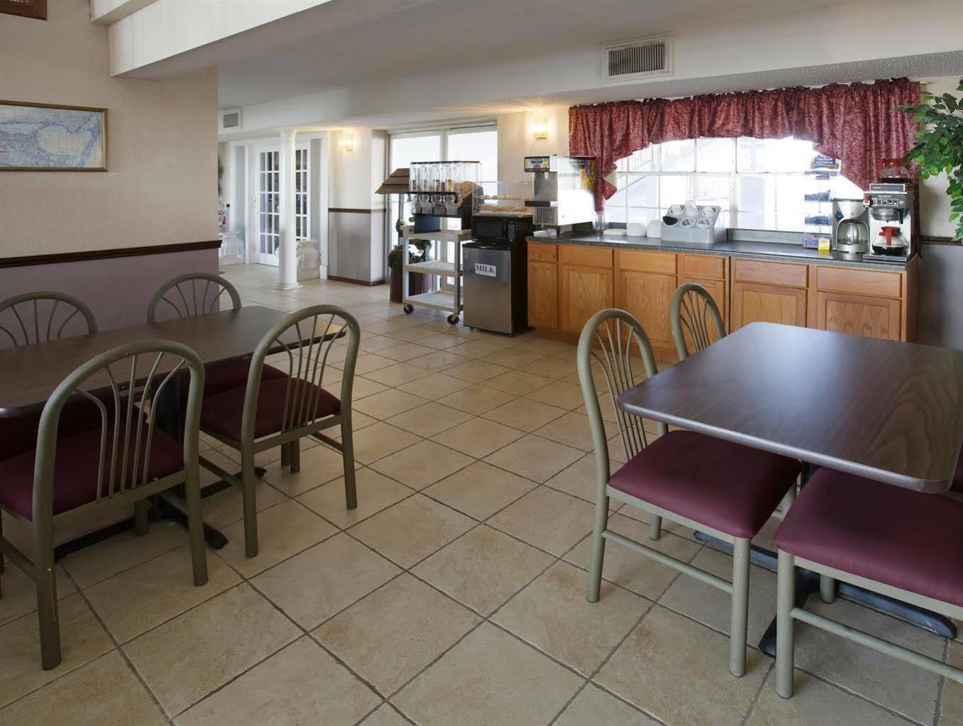 Motel 6-Portland, Tx Bagian luar foto