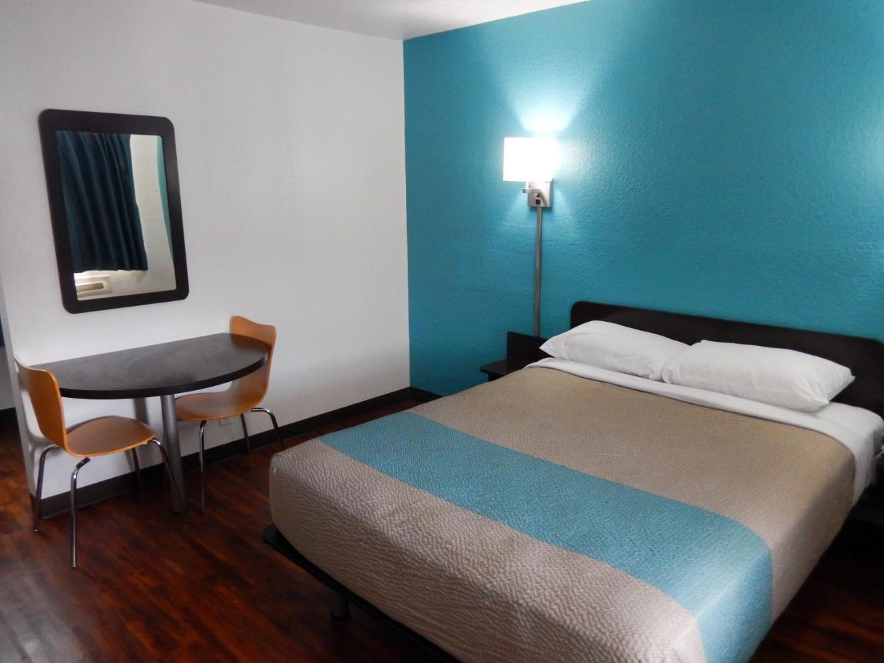 Motel 6-Portland, Tx Bagian luar foto