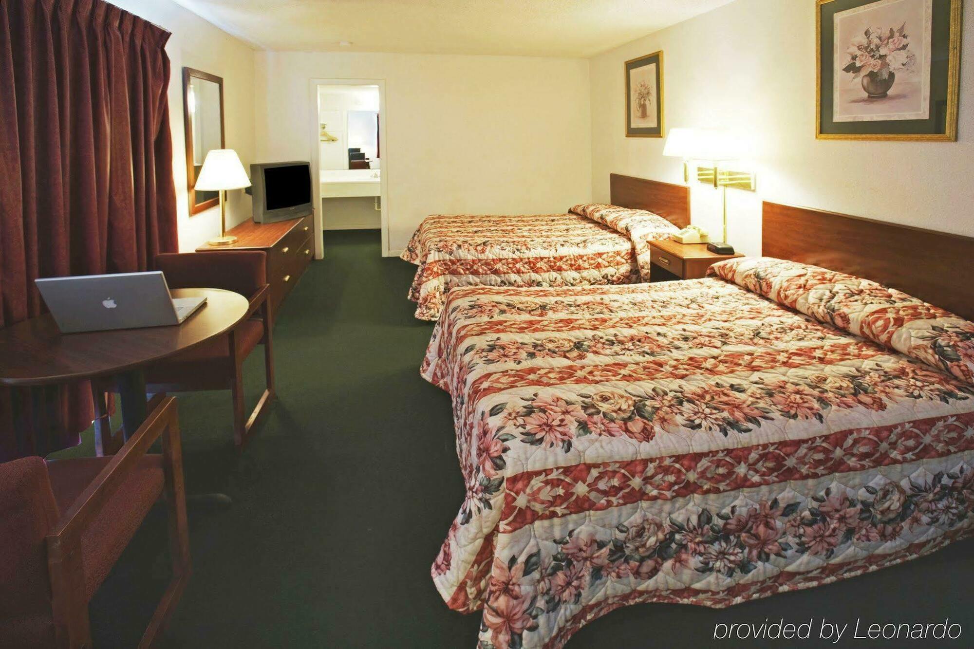 Motel 6-Portland, Tx Bagian luar foto