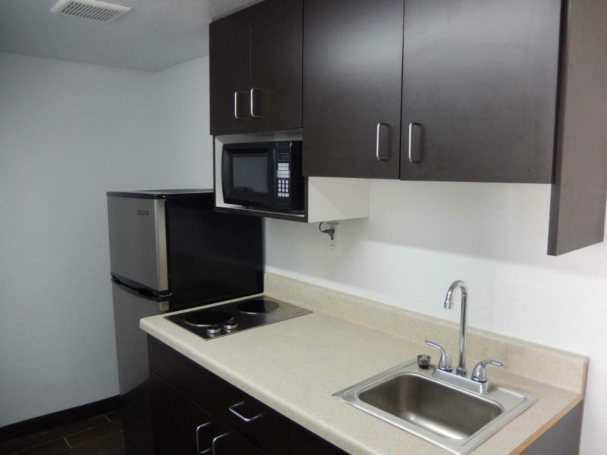 Motel 6-Portland, Tx Bagian luar foto
